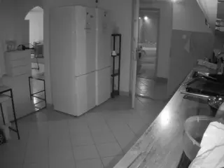 Julmodels Kitchen's Live Sex Cam Show