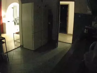 Julmodels Kitchen's Live Sex Cam Show