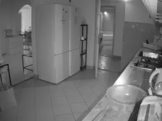 Julmodels Kitchen's Live Sex Cam Show