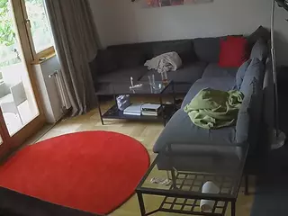 Julmodels Living-1's Live Sex Cam Show