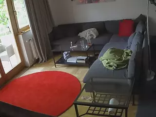 Julmodels Living-1's Live Sex Cam Show