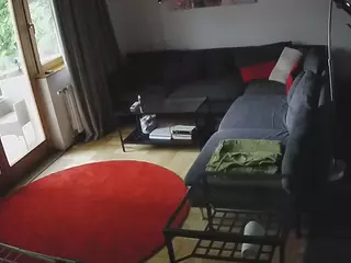 Julmodels Living-1's Live Sex Cam Show