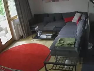 Julmodels Living-1's Live Sex Cam Show