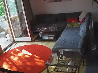 Julmodels Living-1's Live Sex Cam Show