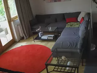 Julmodels Living-1's Live Sex Cam Show