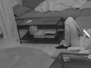 Julmodels Living-1's Live Sex Cam Show