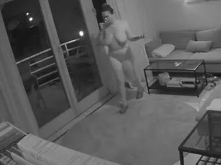 Julmodels Living-1's Live Sex Cam Show