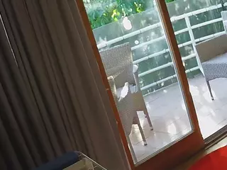 Julmodels Living-1's Live Sex Cam Show