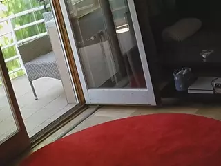Julmodels Living-1's Live Sex Cam Show
