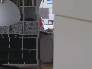 Julmodels Living-1's Live Sex Cam Show