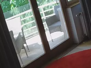 Julmodels Living-1's Live Sex Cam Show
