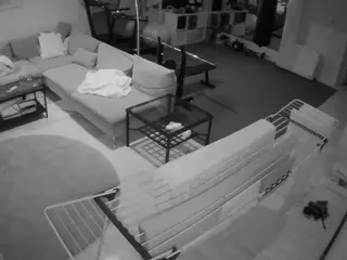 Julmodels Living-2's Live Sex Cam Show