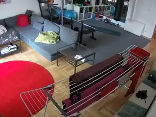 Julmodels Living-2's Live Sex Cam Show