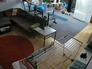 Julmodels Living-2's Live Sex Cam Show