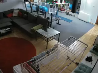 Julmodels Living-2's Live Sex Cam Show