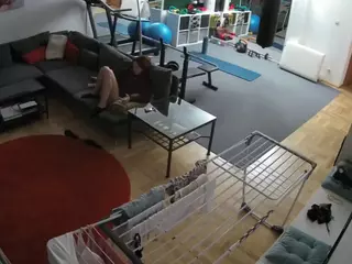 Julmodels Living-2's Live Sex Cam Show