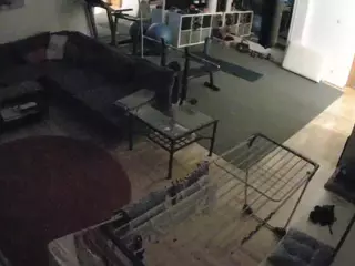 Julmodels Living-2's Live Sex Cam Show