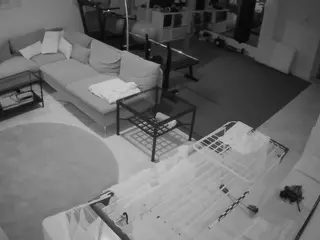 Julmodels Living-2's Live Sex Cam Show