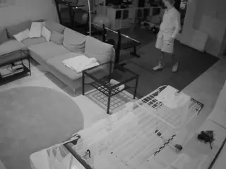 Julmodels Living-2's Live Sex Cam Show