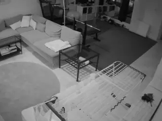 Julmodels Living-2's Live Sex Cam Show