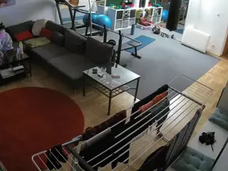 Julmodels Living-2's Live Sex Cam Show