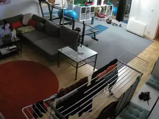 Julmodels Living-2's Live Sex Cam Show