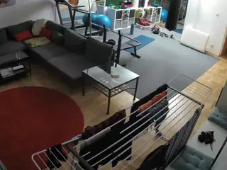 Julmodels Living-2's Live Sex Cam Show