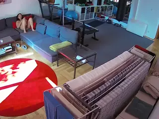 Julmodels Living-2's Live Sex Cam Show