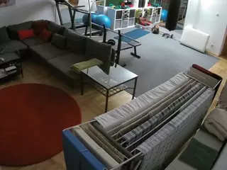 Julmodels Living-2's Live Sex Cam Show