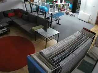 Julmodels Living-2's Live Sex Cam Show