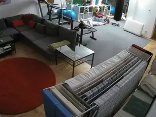 Julmodels Living-2's Live Sex Cam Show