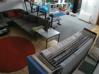 Julmodels Living-2's Live Sex Cam Show