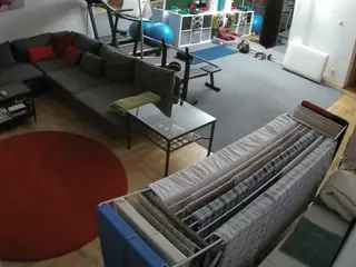 Julmodels Living-2's Live Sex Cam Show
