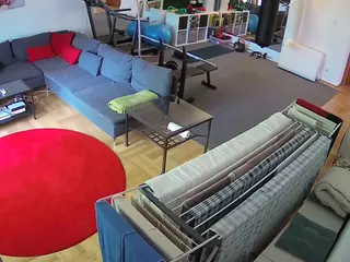 Julmodels Living-2's Live Sex Cam Show