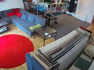 Julmodels Living-2's Live Sex Cam Show