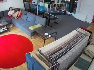 Julmodels Living-2's Live Sex Cam Show