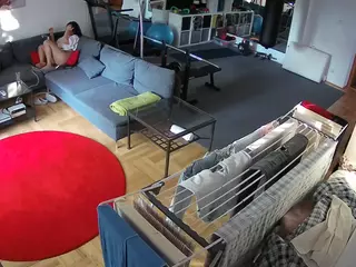 Julmodels Living-2's Live Sex Cam Show