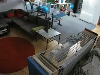 Julmodels Living-2's Live Sex Cam Show