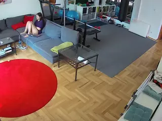 Julmodels Living-2's Live Sex Cam Show