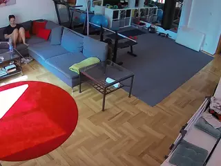 Julmodels Living-2's Live Sex Cam Show