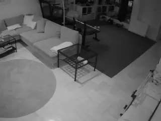 Julmodels Living-2's Live Sex Cam Show