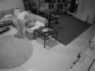Julmodels Living-2's Live Sex Cam Show