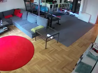 Julmodels Living-2's Live Sex Cam Show