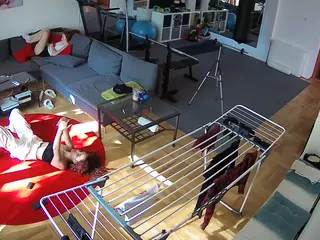 Julmodels Living-2's Live Sex Cam Show