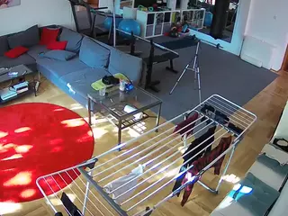 Julmodels Living-2's Live Sex Cam Show