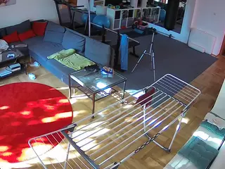 Julmodels Living-2's Live Sex Cam Show
