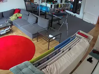 Julmodels Living-2's Live Sex Cam Show