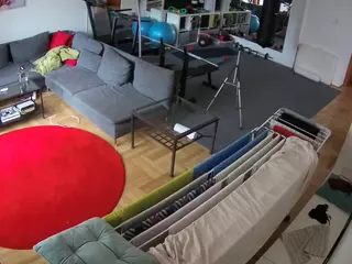 Julmodels Living-2's Live Sex Cam Show