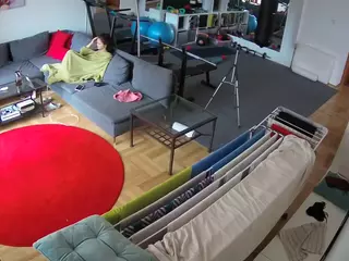 Julmodels Living-2's Live Sex Cam Show
