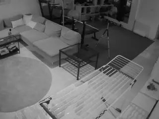 Julmodels Living-2's Live Sex Cam Show